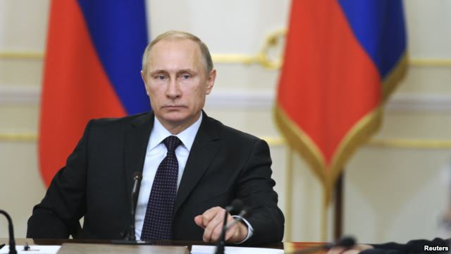 Tелеканал «Россия-1» показал документальный фильм «Крым. Путь на Родину»